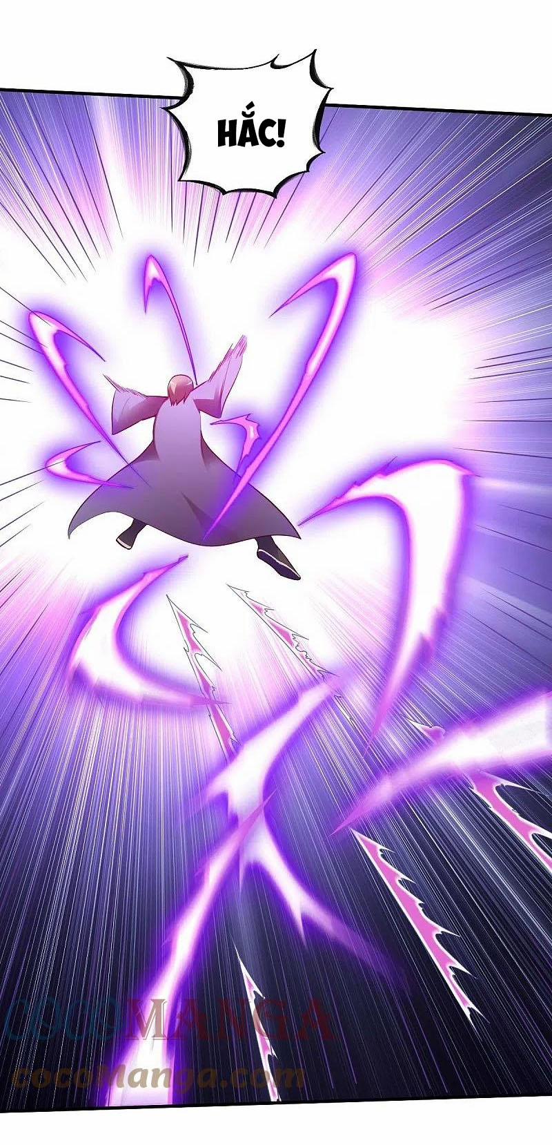 Chiến Đỉnh 315 trang 11