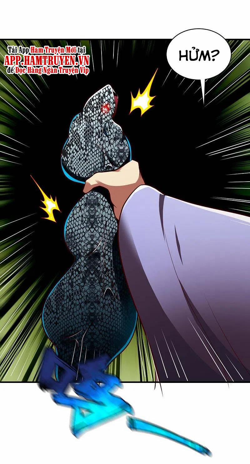 Chiến Đỉnh 315 trang 16