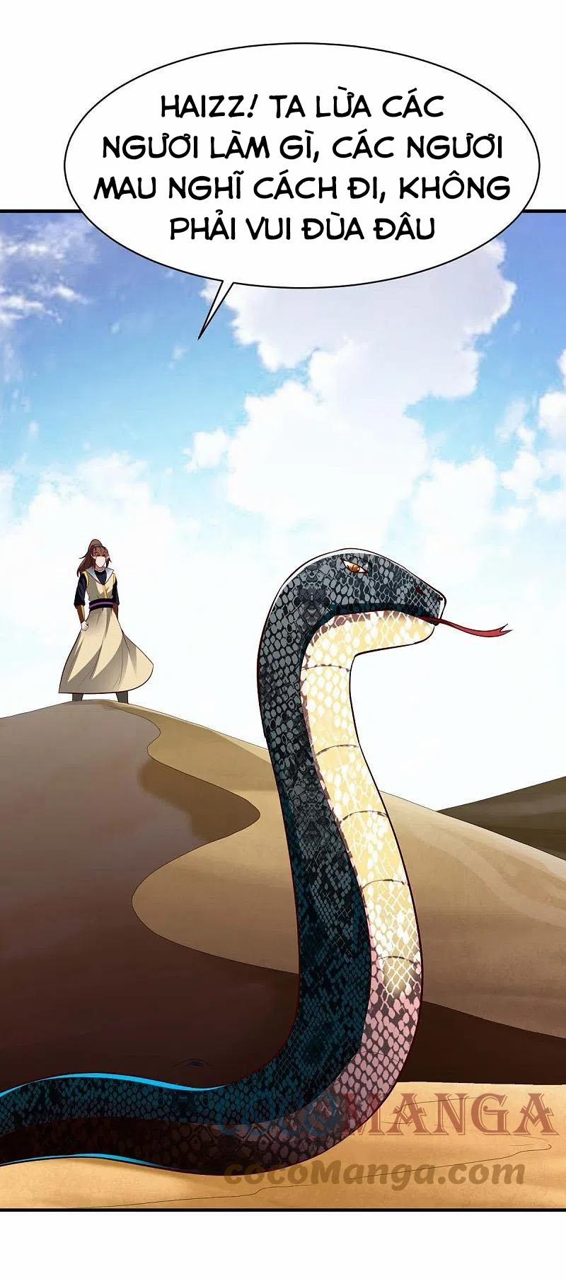 Chiến Đỉnh 315 trang 5