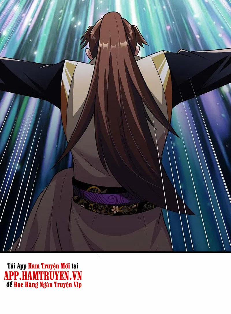 Chiến Đỉnh 316 trang 24