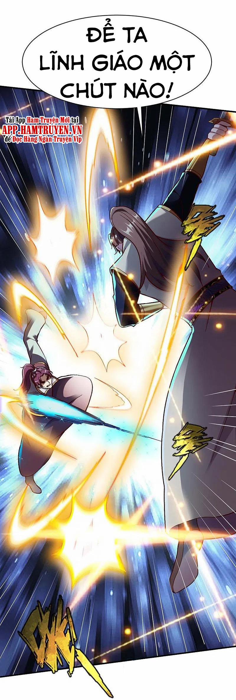 Chiến Đỉnh 316 trang 28