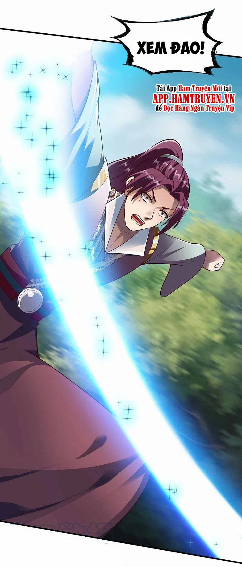 Chiến Đỉnh 317 trang 14