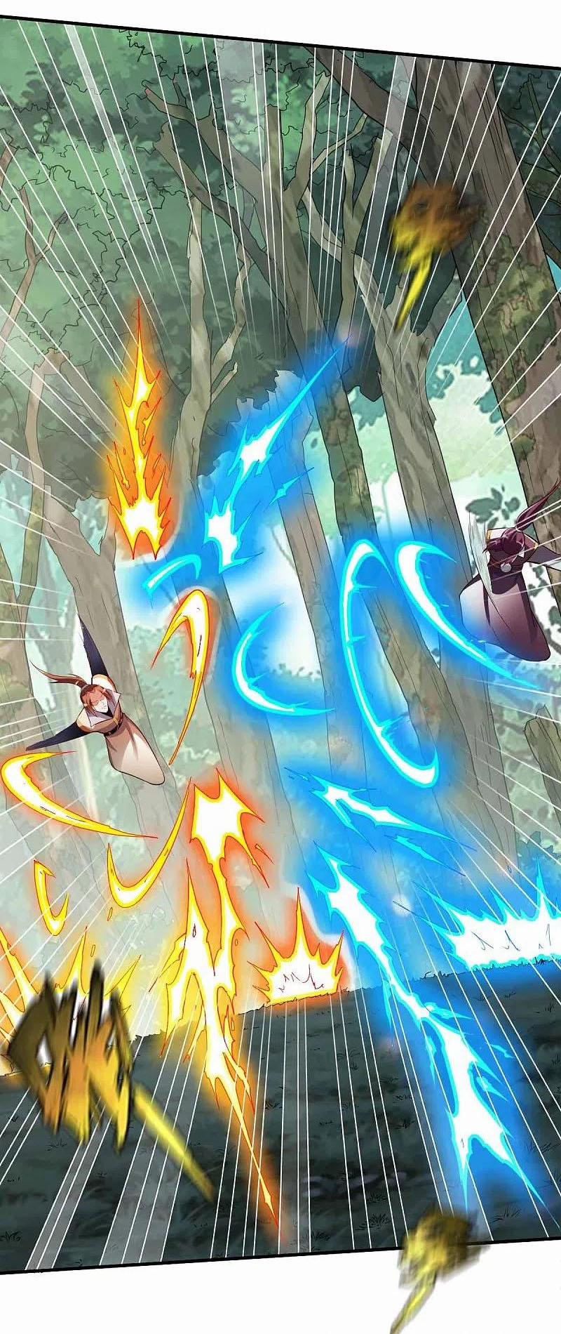 Chiến Đỉnh 317 trang 15