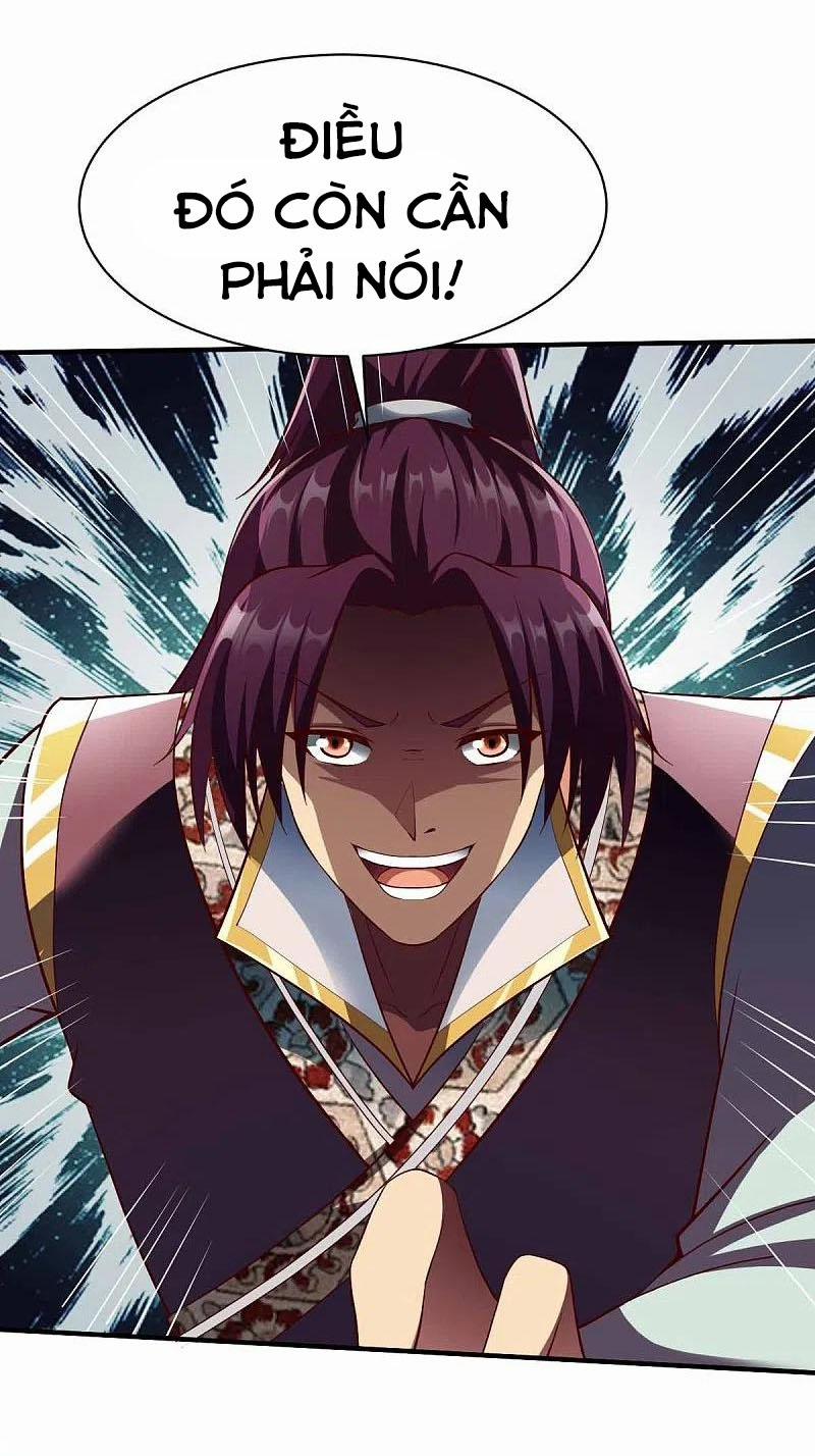 Chiến Đỉnh 317 trang 3