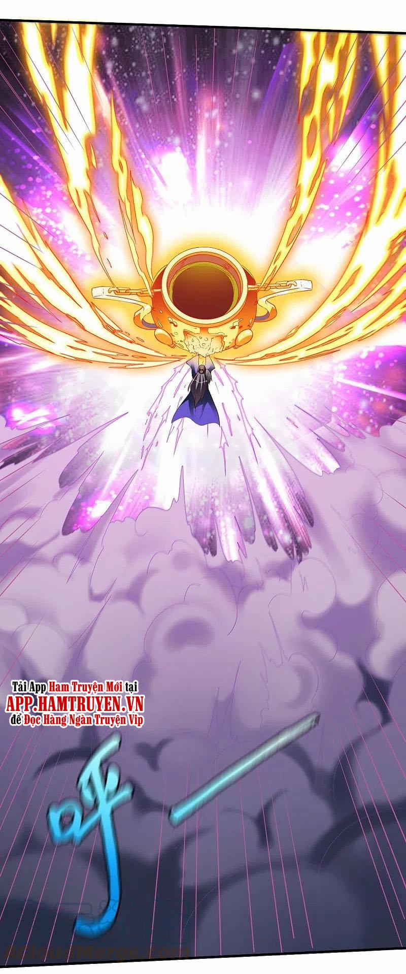 Chiến Đỉnh 319 trang 14