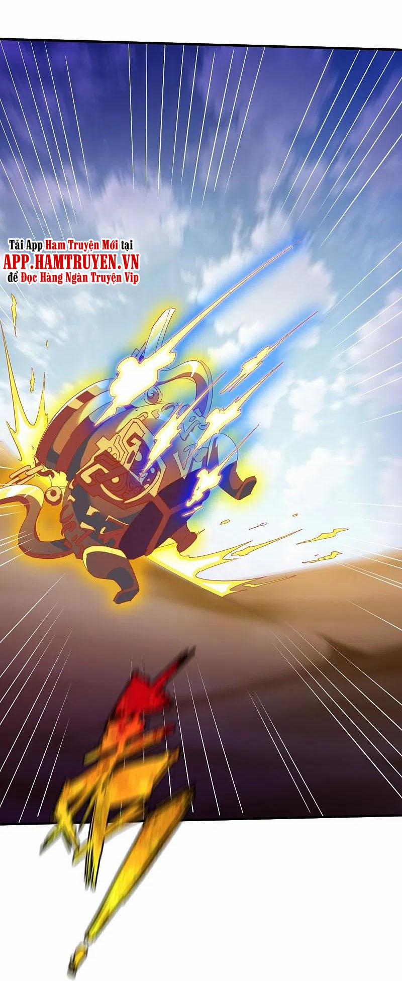 Chiến Đỉnh 319 trang 2