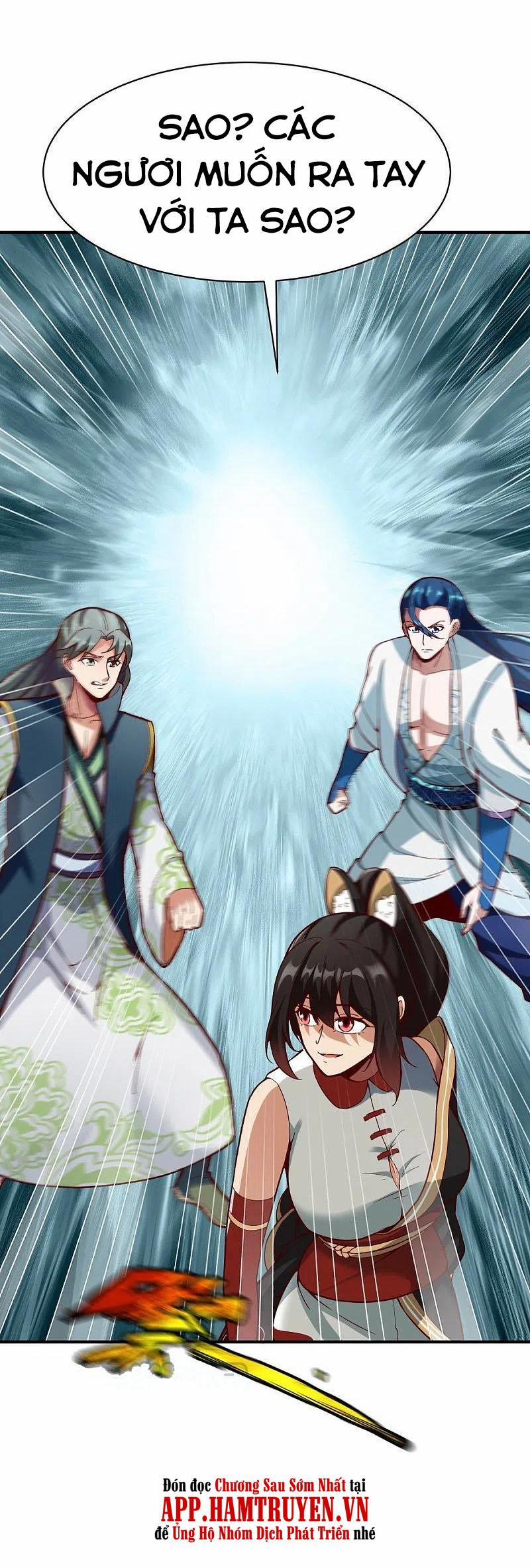 Chiến Đỉnh 320 trang 31