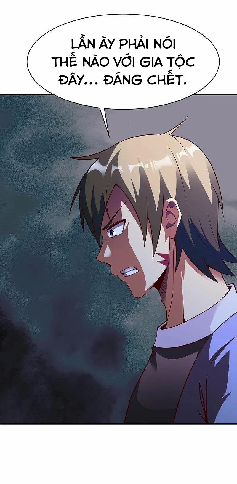 Chiến Đỉnh 320 trang 5