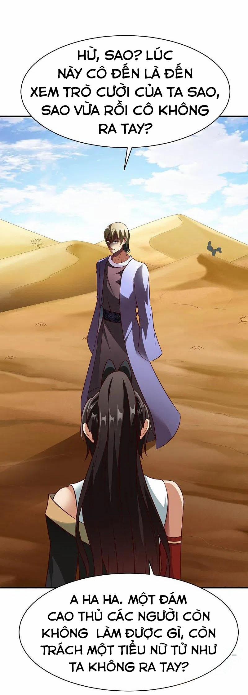 Chiến Đỉnh 320 trang 7