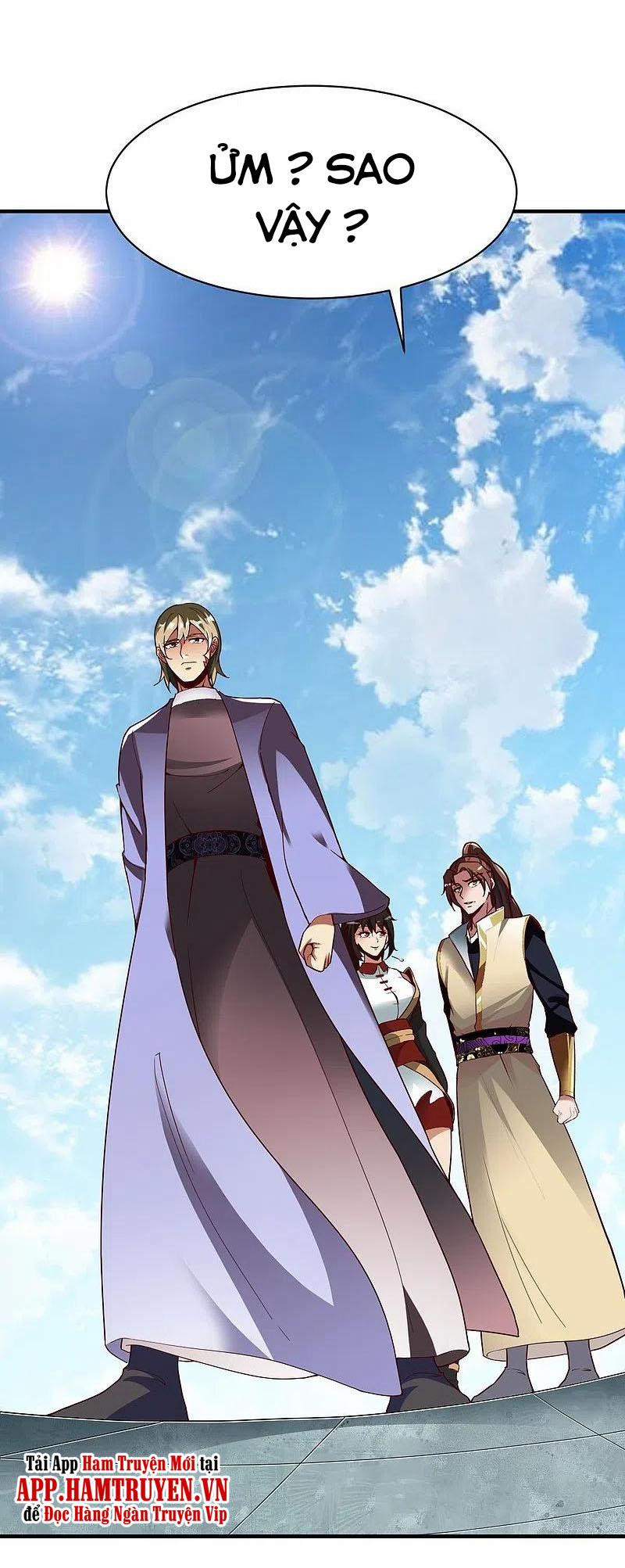 Chiến Đỉnh 322 trang 10