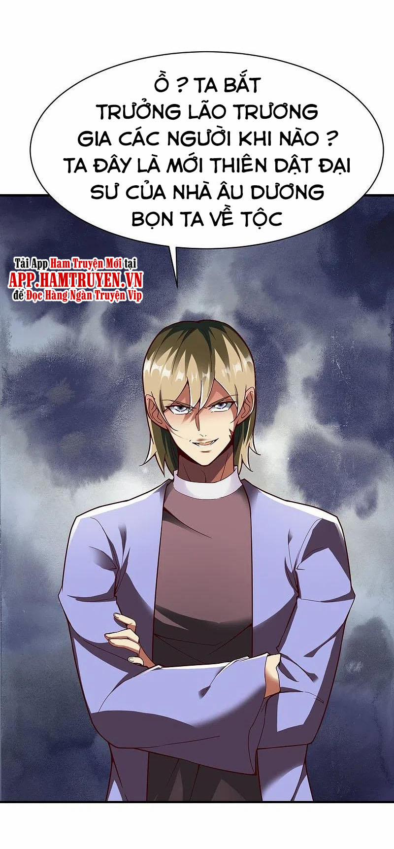 Chiến Đỉnh 322 trang 14