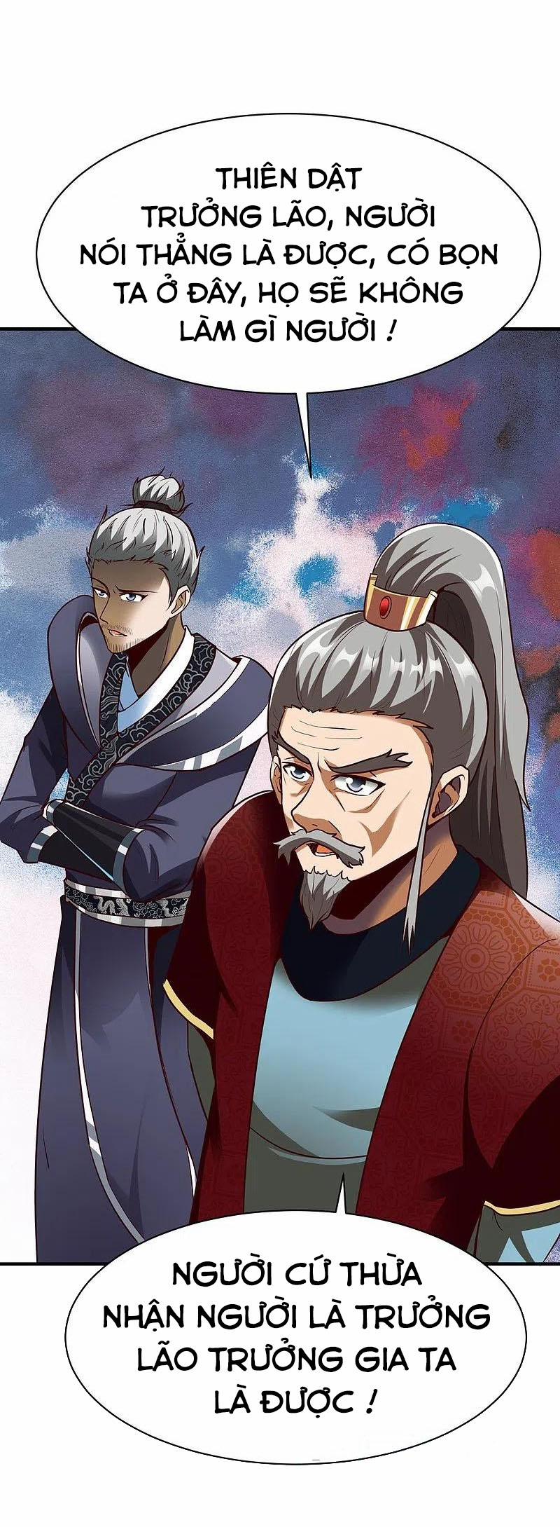 Chiến Đỉnh 322 trang 17