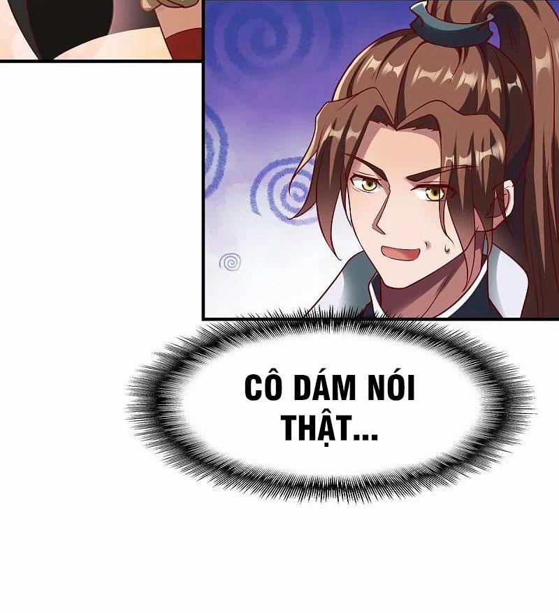 Chiến Đỉnh 322 trang 23