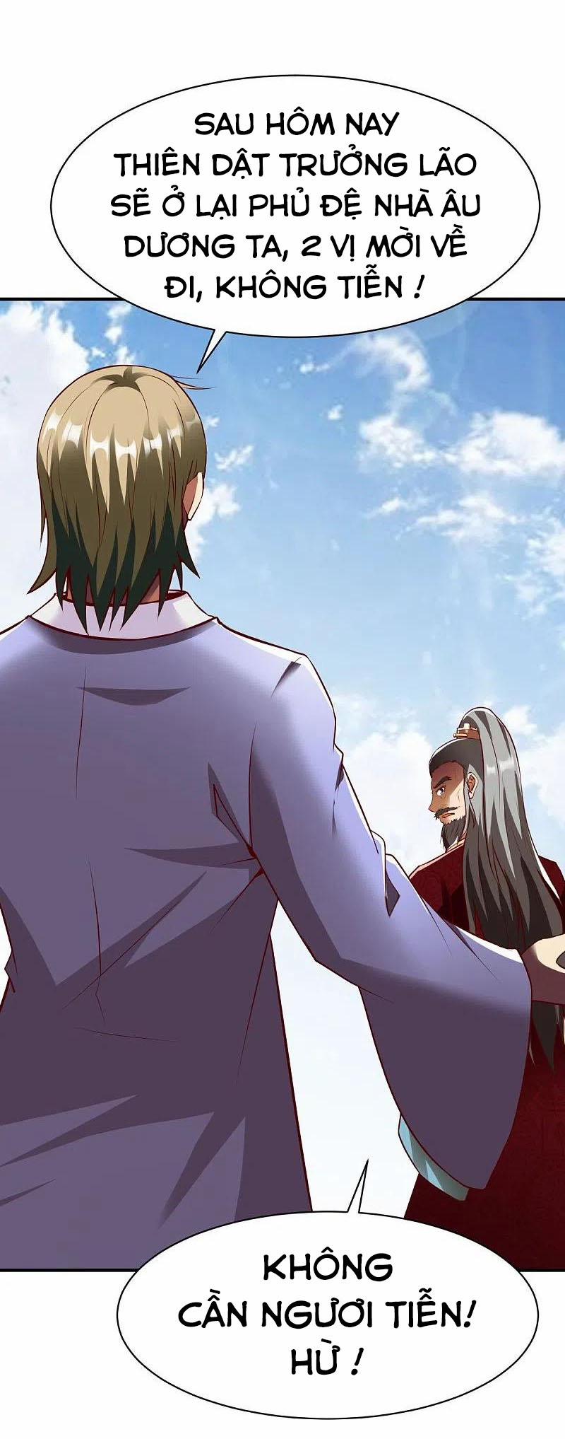 Chiến Đỉnh 322 trang 29