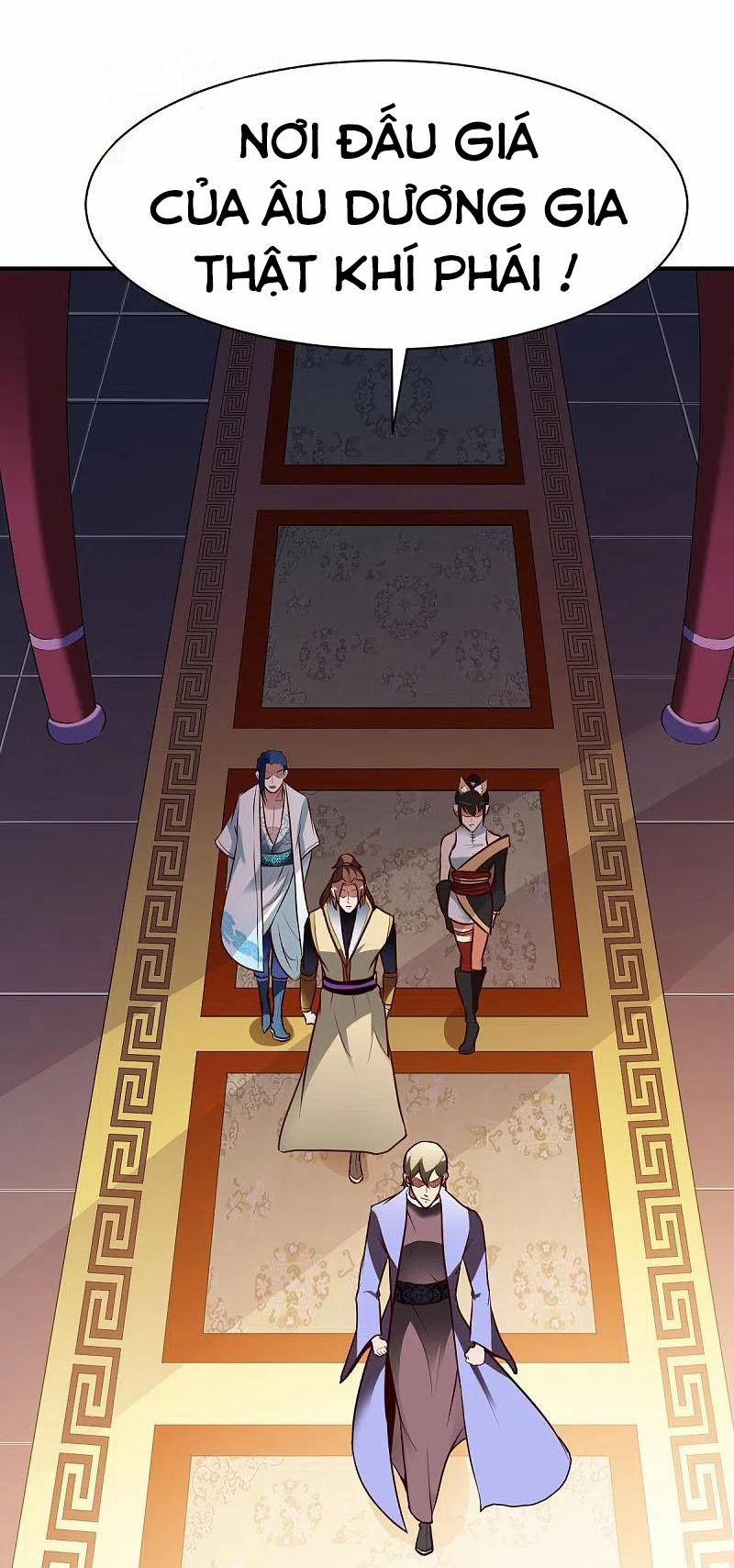 Chiến Đỉnh 323 trang 4