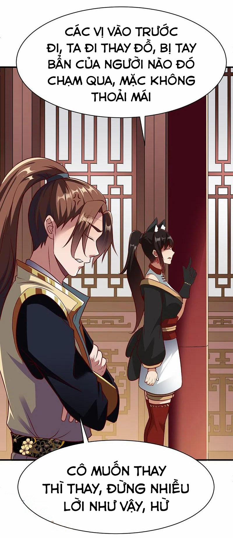 Chiến Đỉnh 323 trang 6