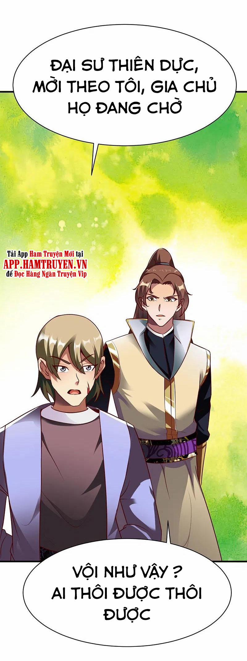 Chiến Đỉnh 323 trang 7