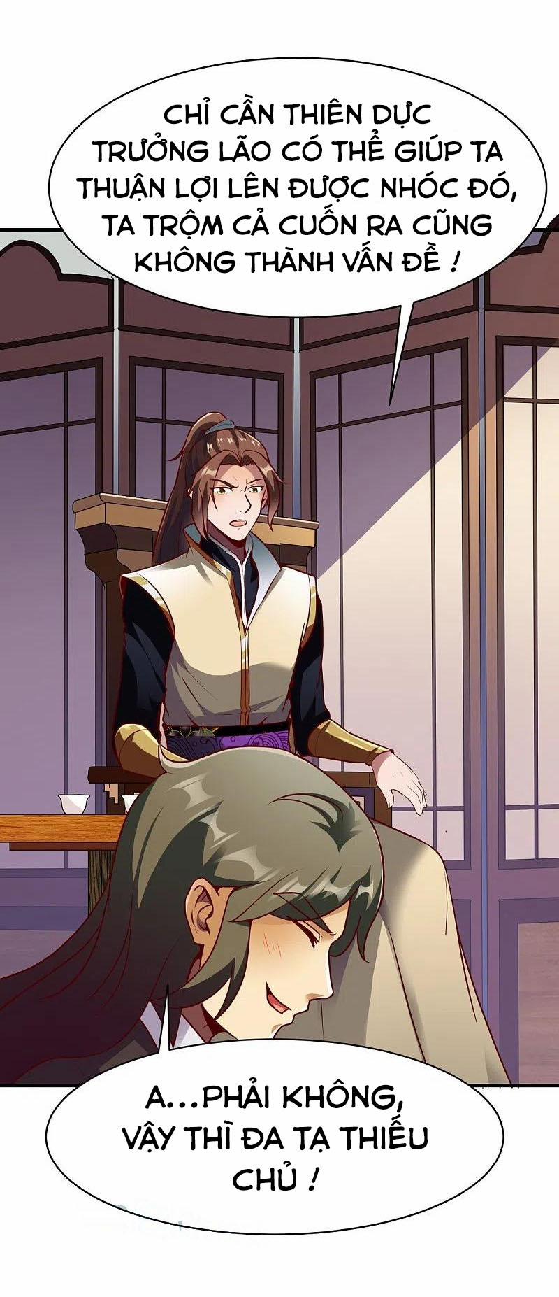 Chiến Đỉnh 324 trang 19