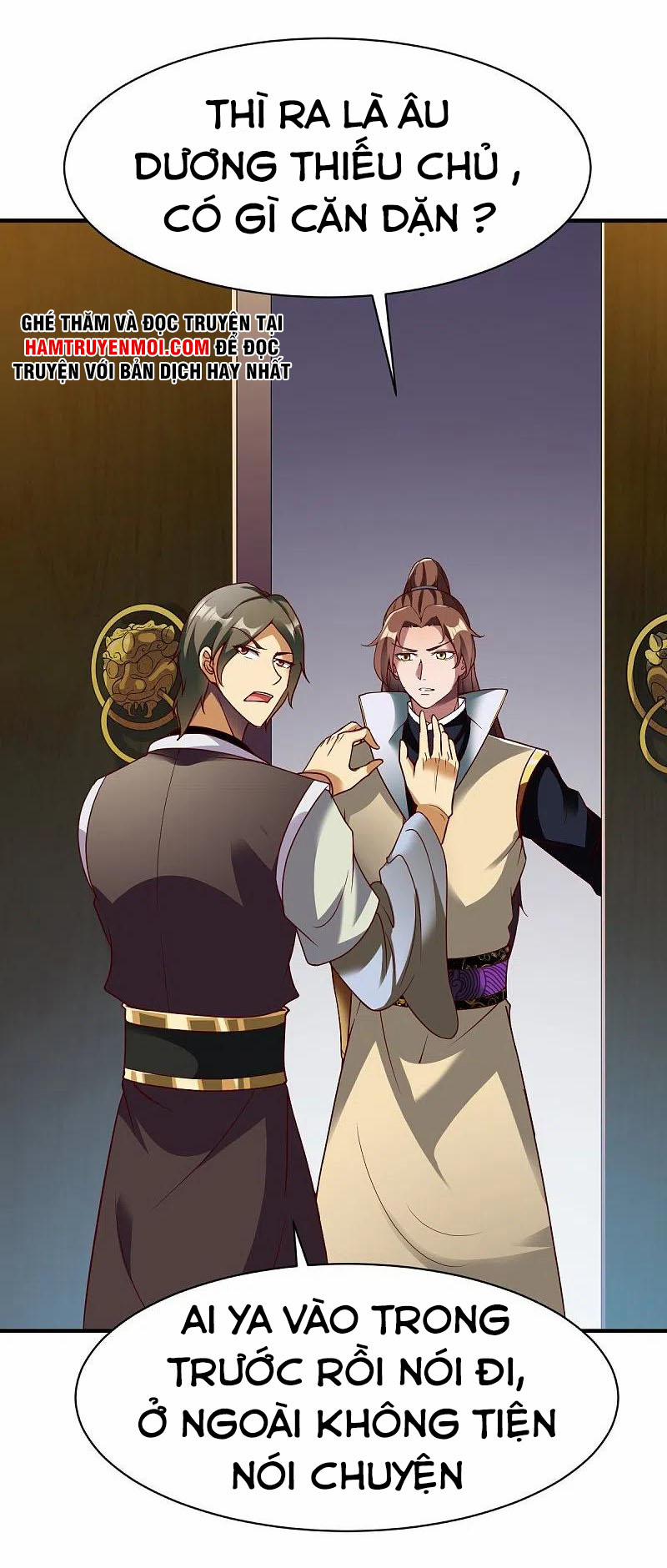 Chiến Đỉnh 324 trang 6