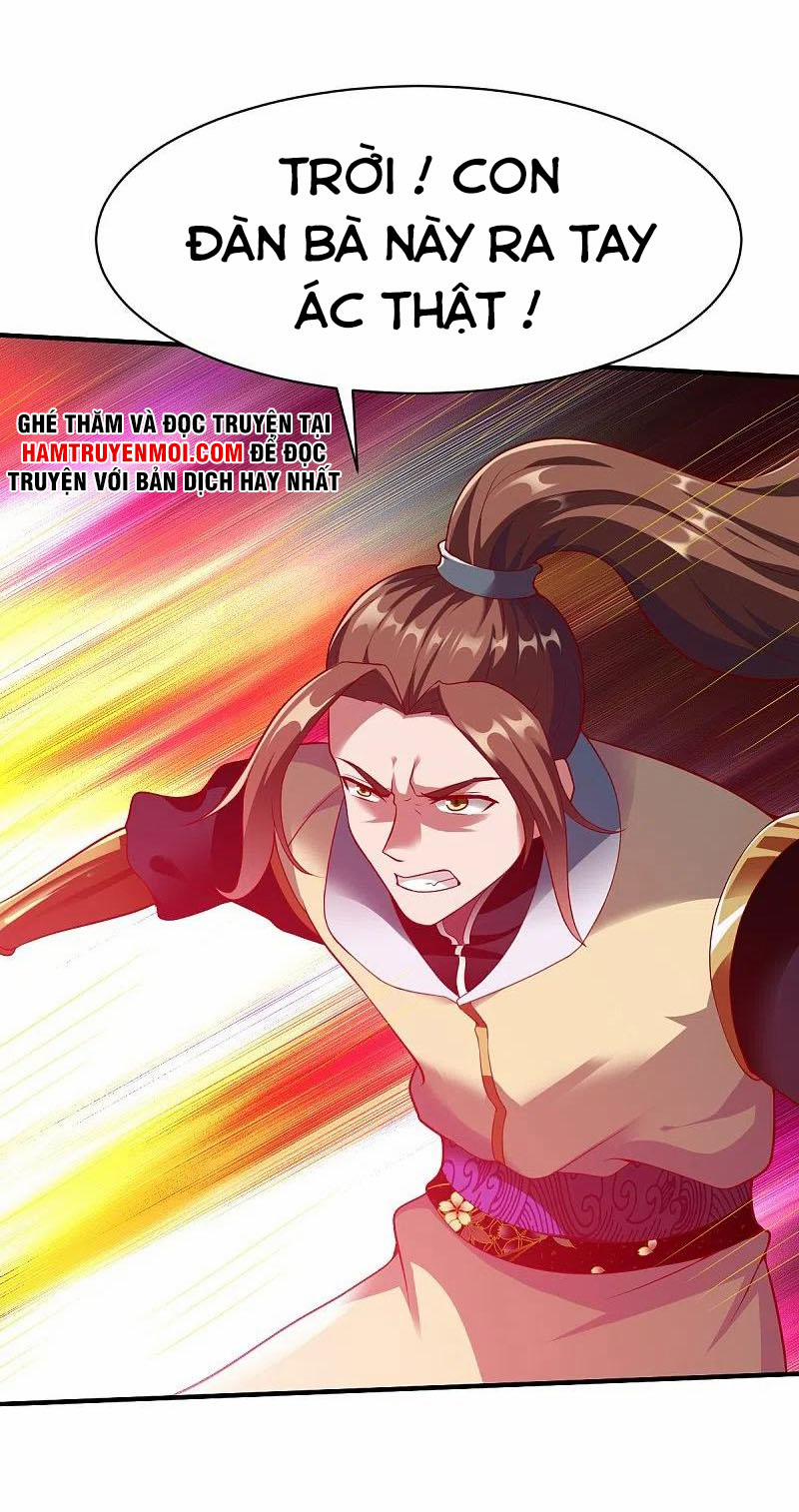 Chiến Đỉnh 325 trang 20