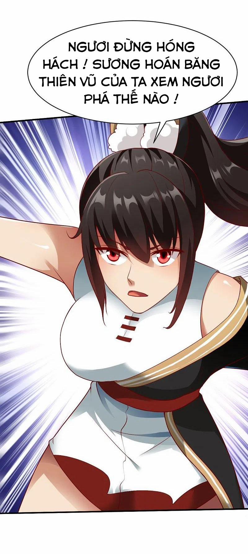 Chiến Đỉnh 325 trang 27