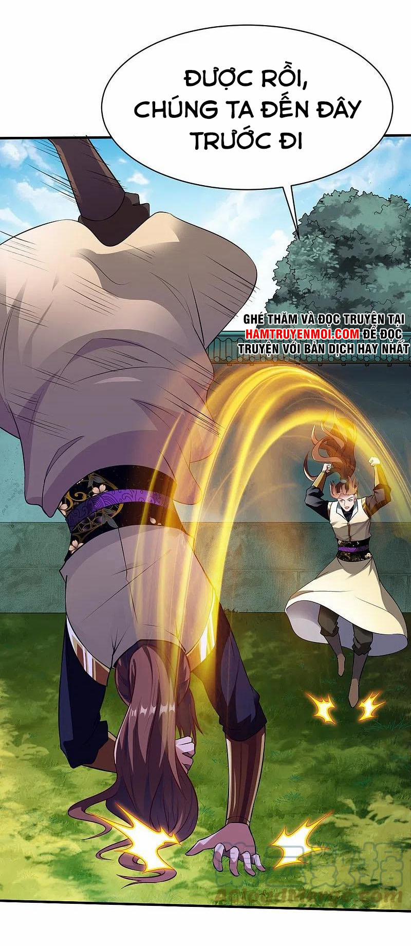 Chiến Đỉnh 325 trang 4