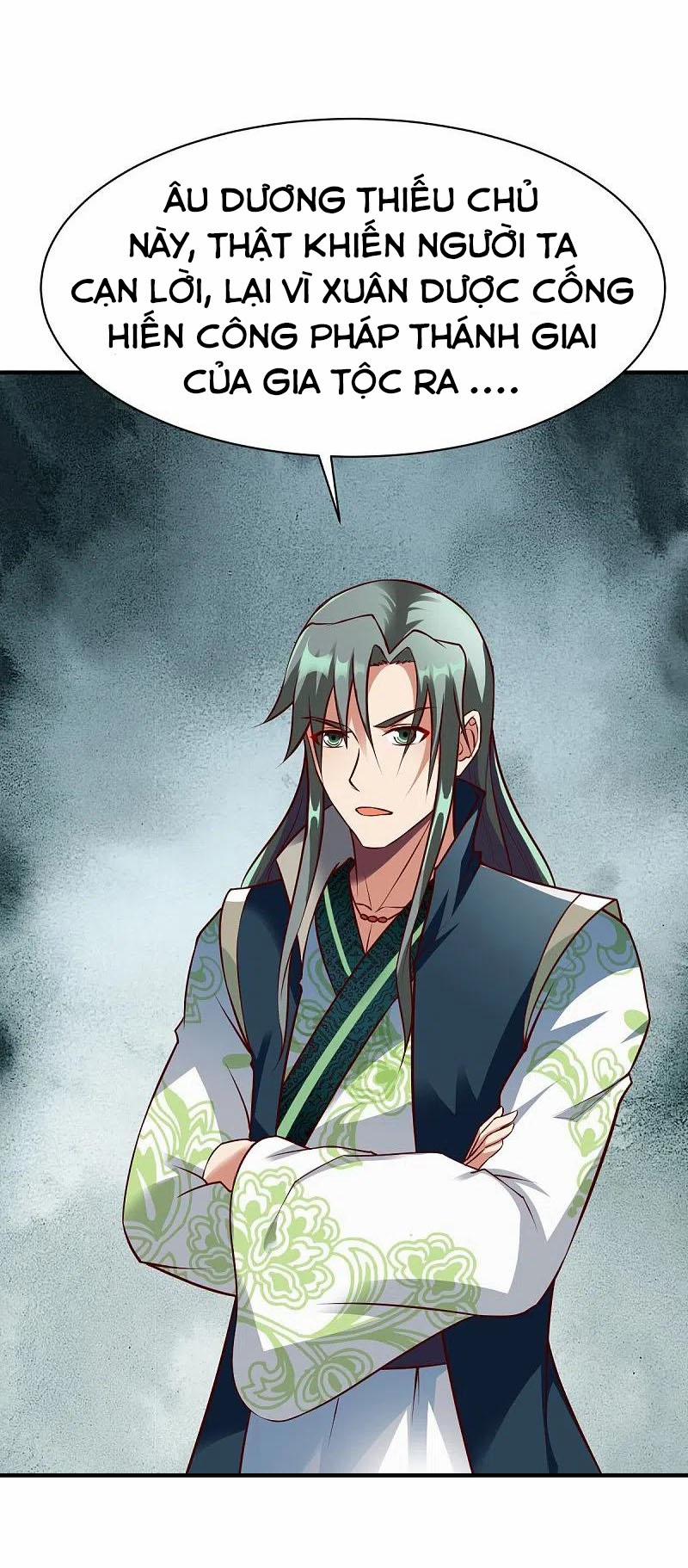 Chiến Đỉnh 325 trang 7