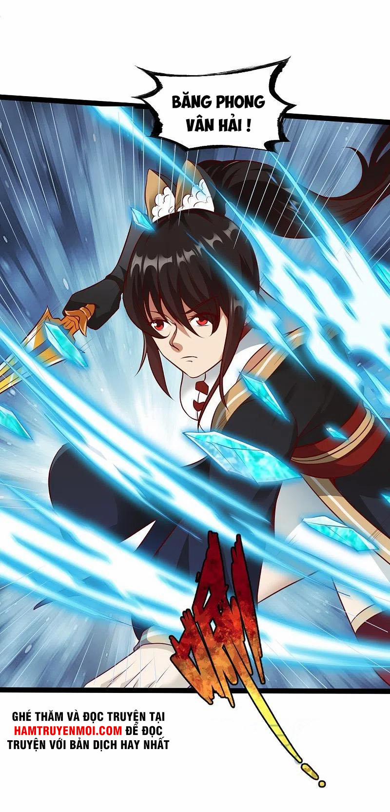 Chiến Đỉnh 326 trang 18