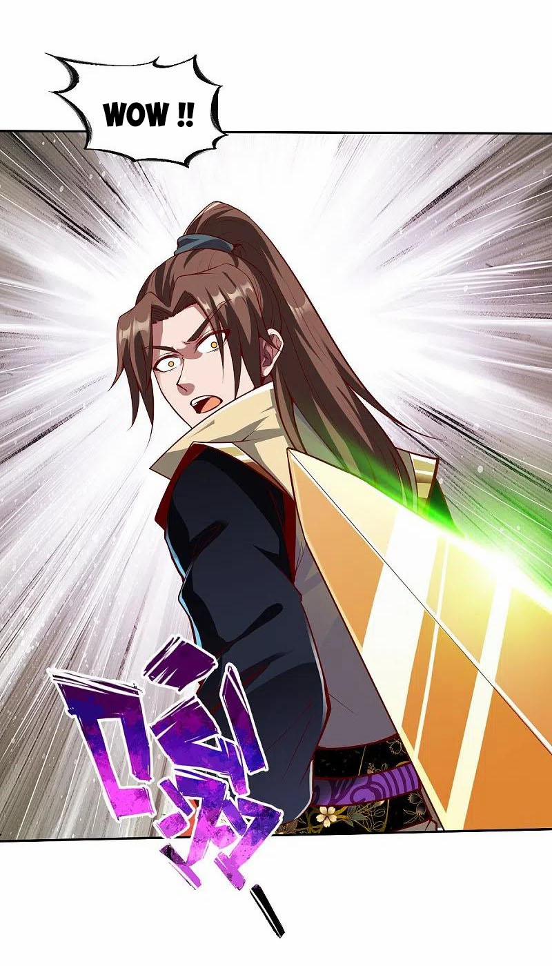 Chiến Đỉnh 326 trang 19