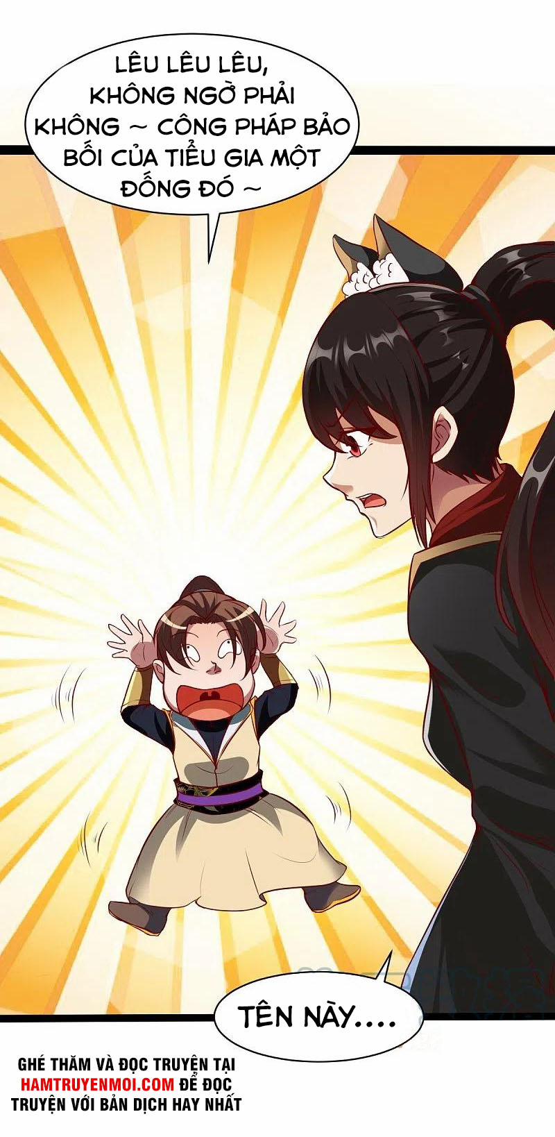 Chiến Đỉnh 326 trang 26