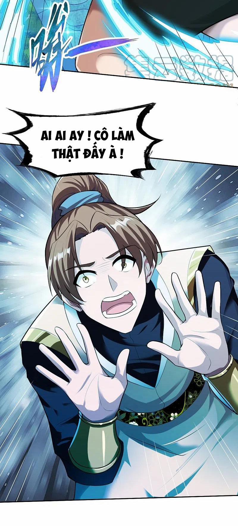 Chiến Đỉnh 326 trang 3