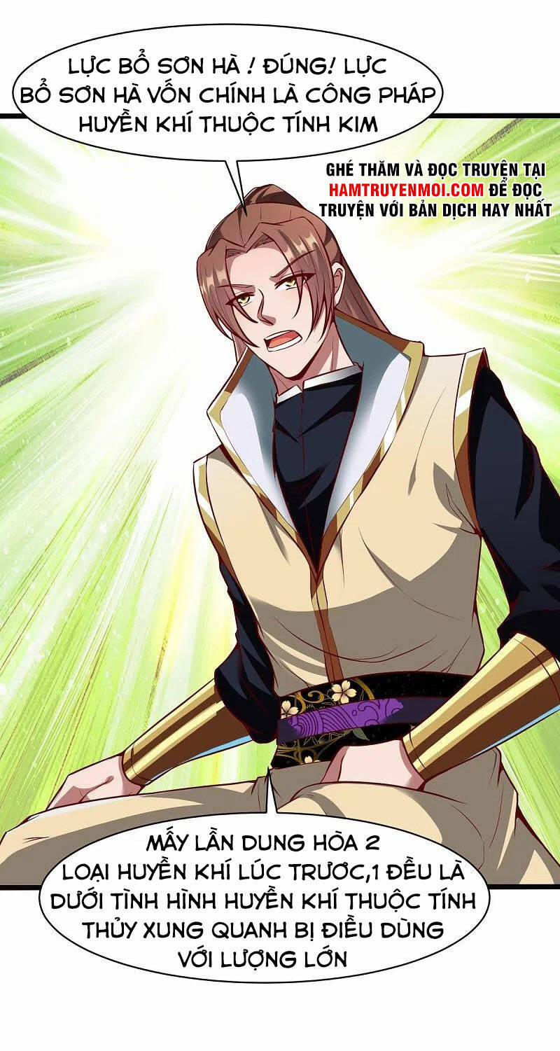 Chiến Đỉnh 328 trang 12