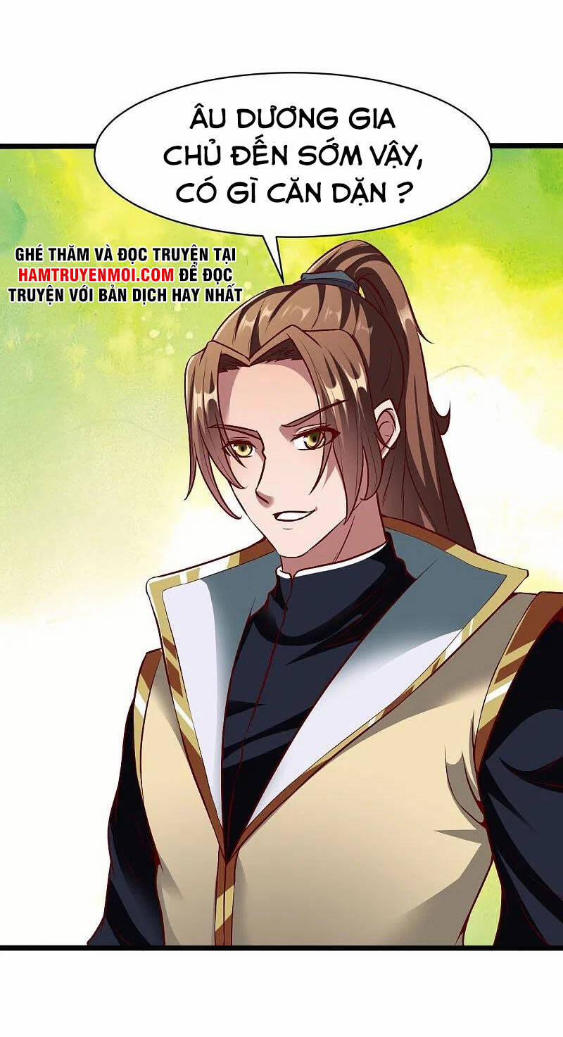 Chiến Đỉnh 328 trang 18