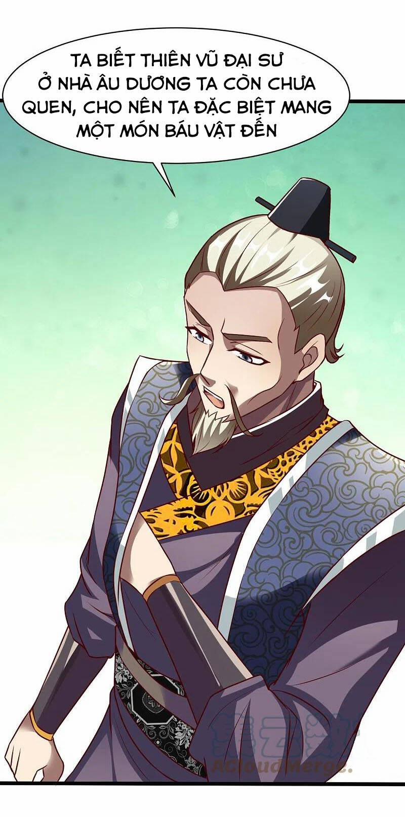 Chiến Đỉnh 328 trang 23