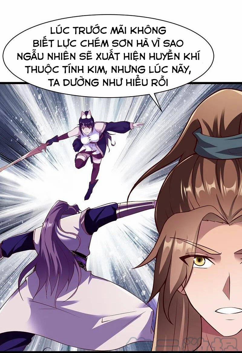 Chiến Đỉnh 328 trang 5