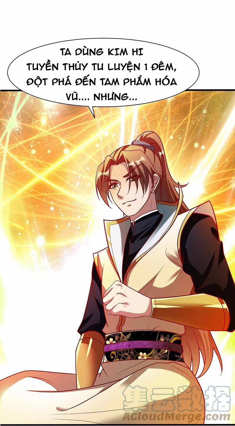 Chiến Đỉnh 329 trang 20