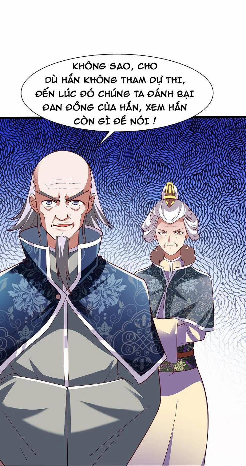 Chiến Đỉnh 330 trang 31
