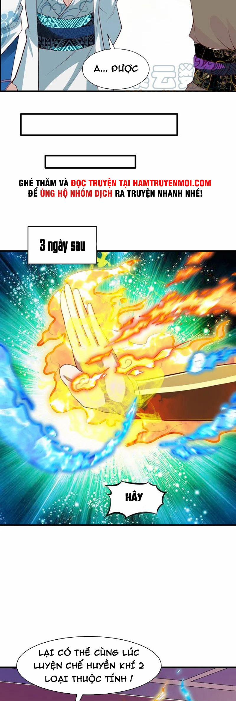 Chiến Đỉnh 331 trang 13