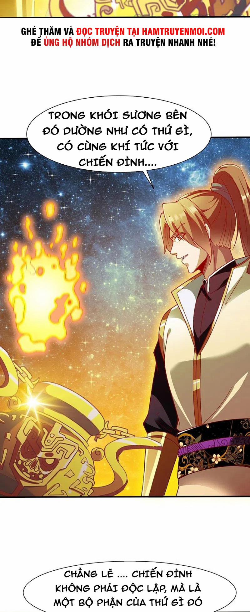Chiến Đỉnh 331 trang 5