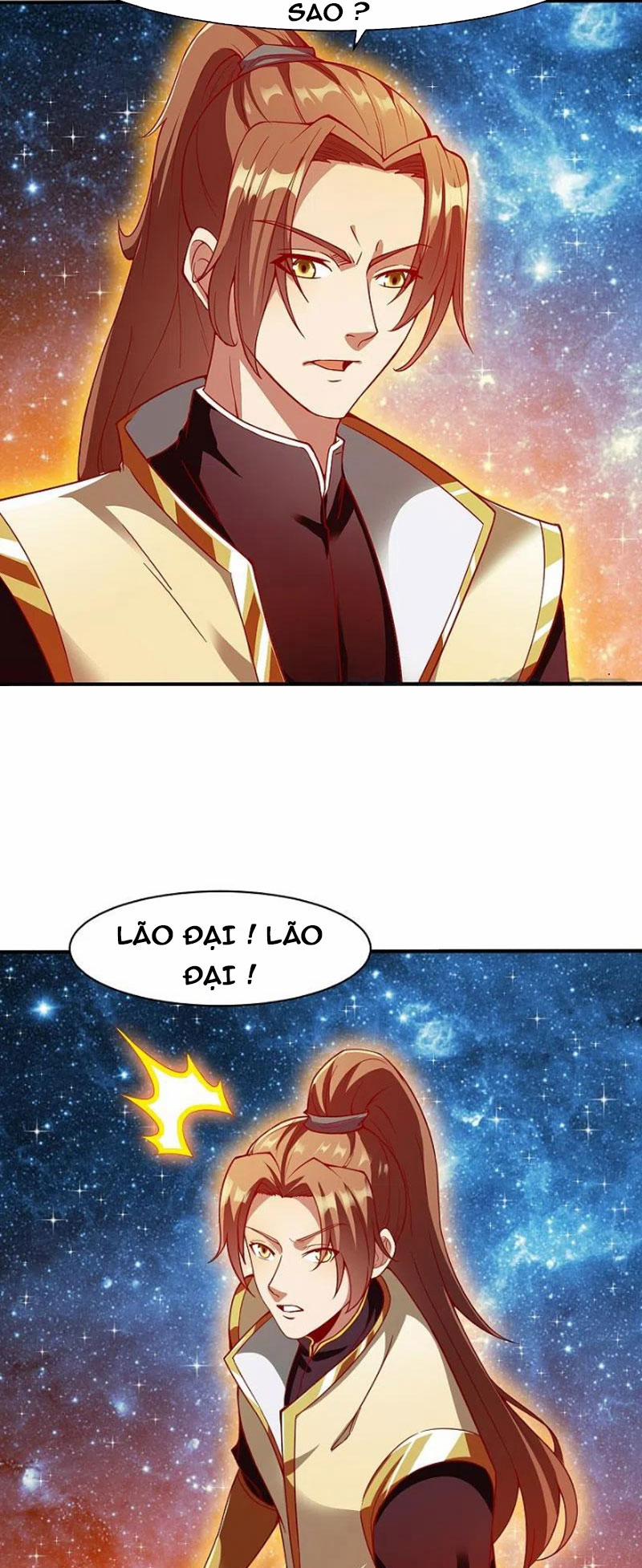 Chiến Đỉnh 331 trang 6