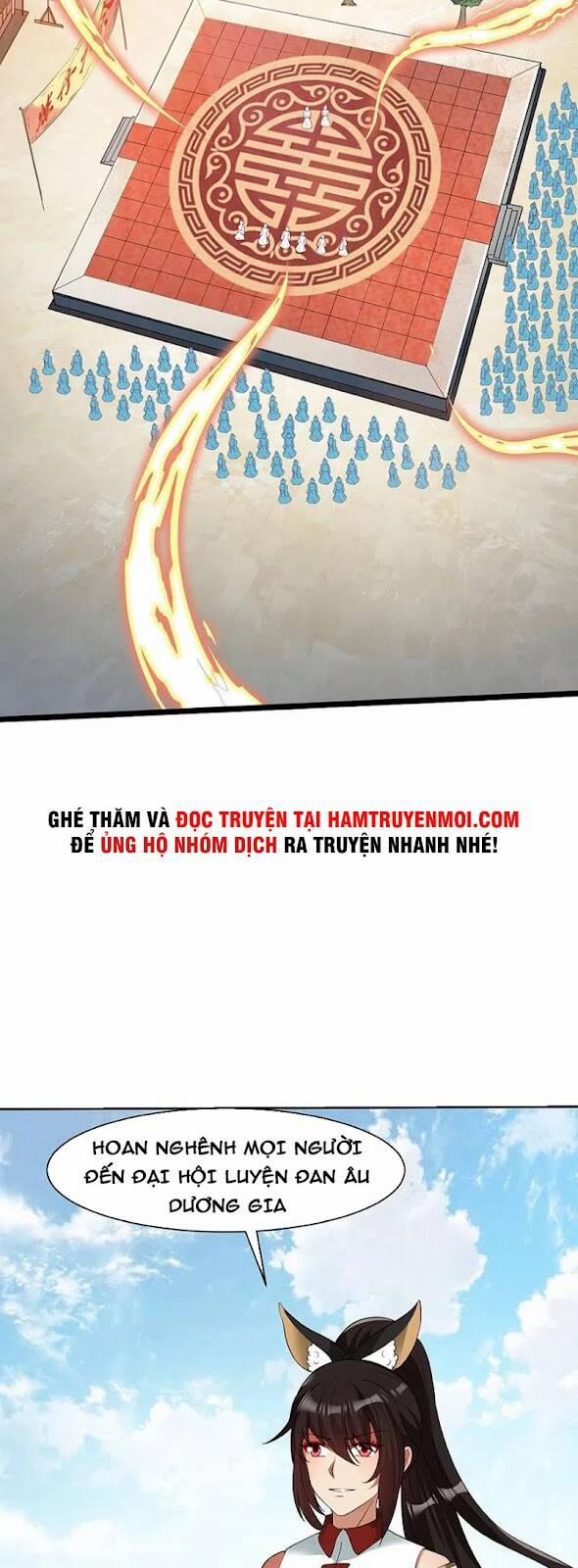 Chiến Đỉnh 332 trang 3