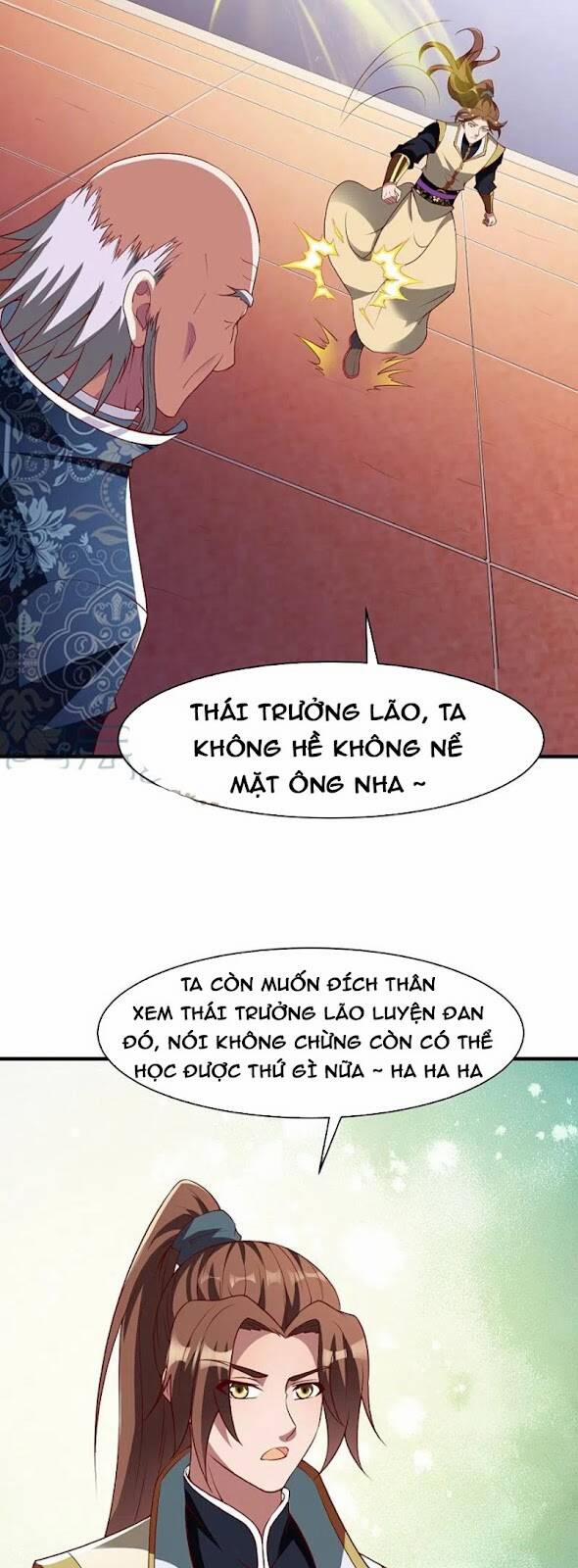 Chiến Đỉnh 332 trang 9