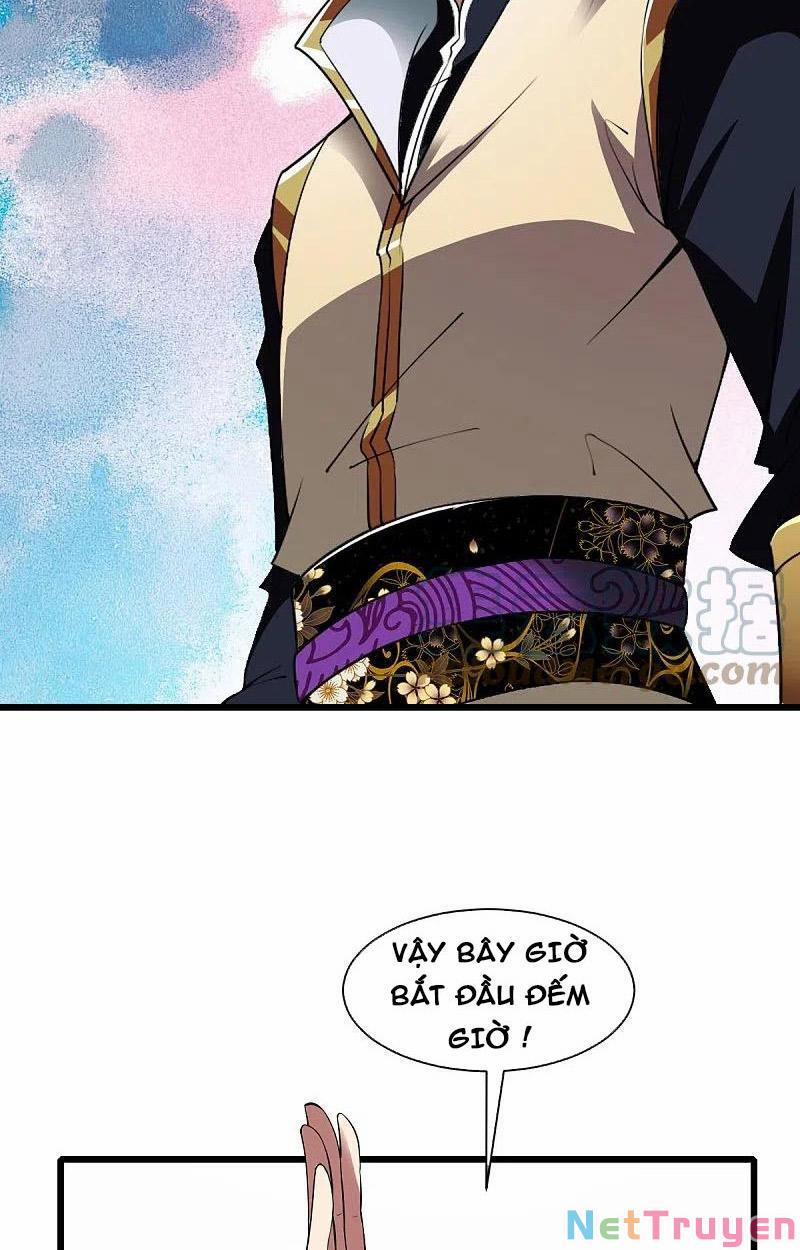 Chiến Đỉnh 333 trang 22