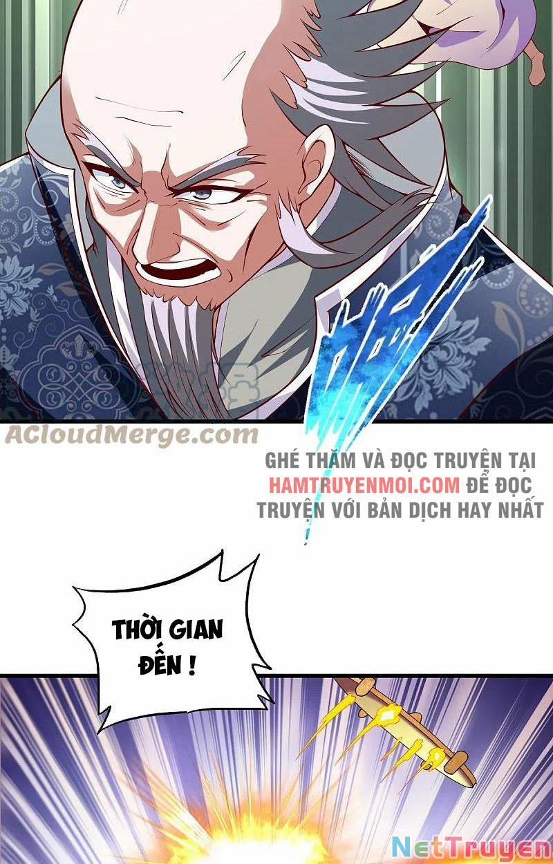 Chiến Đỉnh 333 trang 26