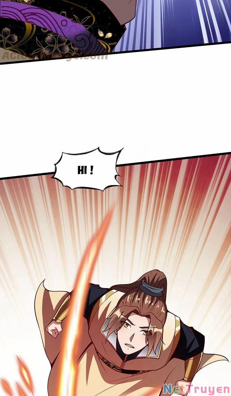 Chiến Đỉnh 334 trang 18