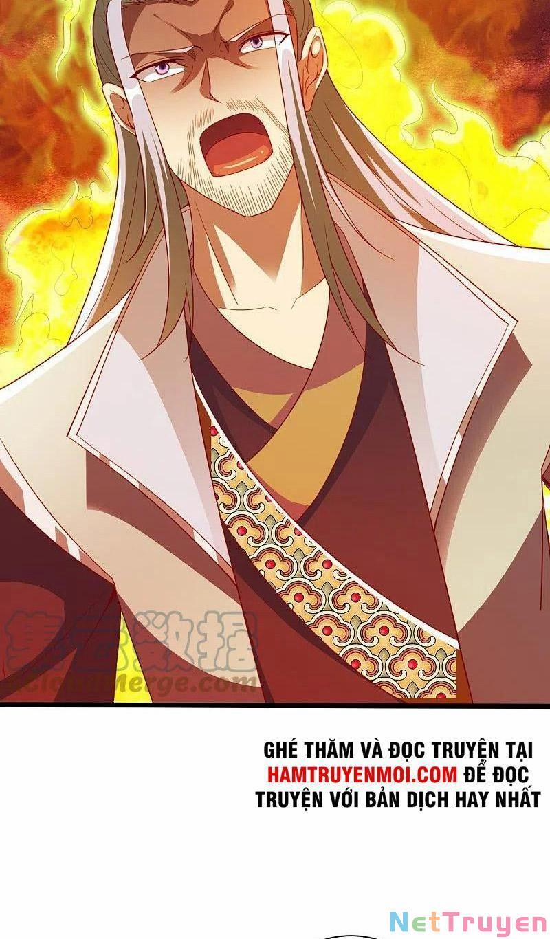 Chiến Đỉnh 335 trang 11