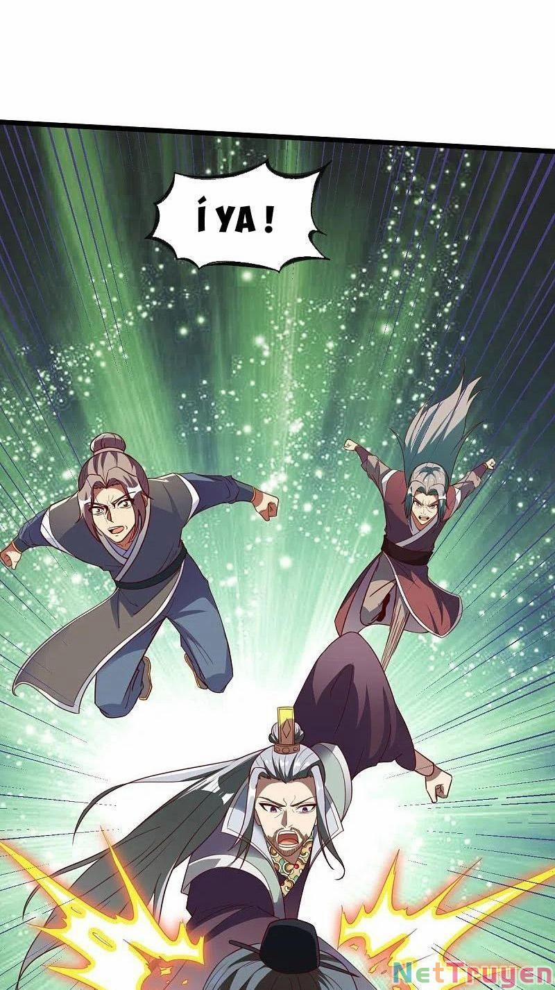 Chiến Đỉnh 335 trang 31