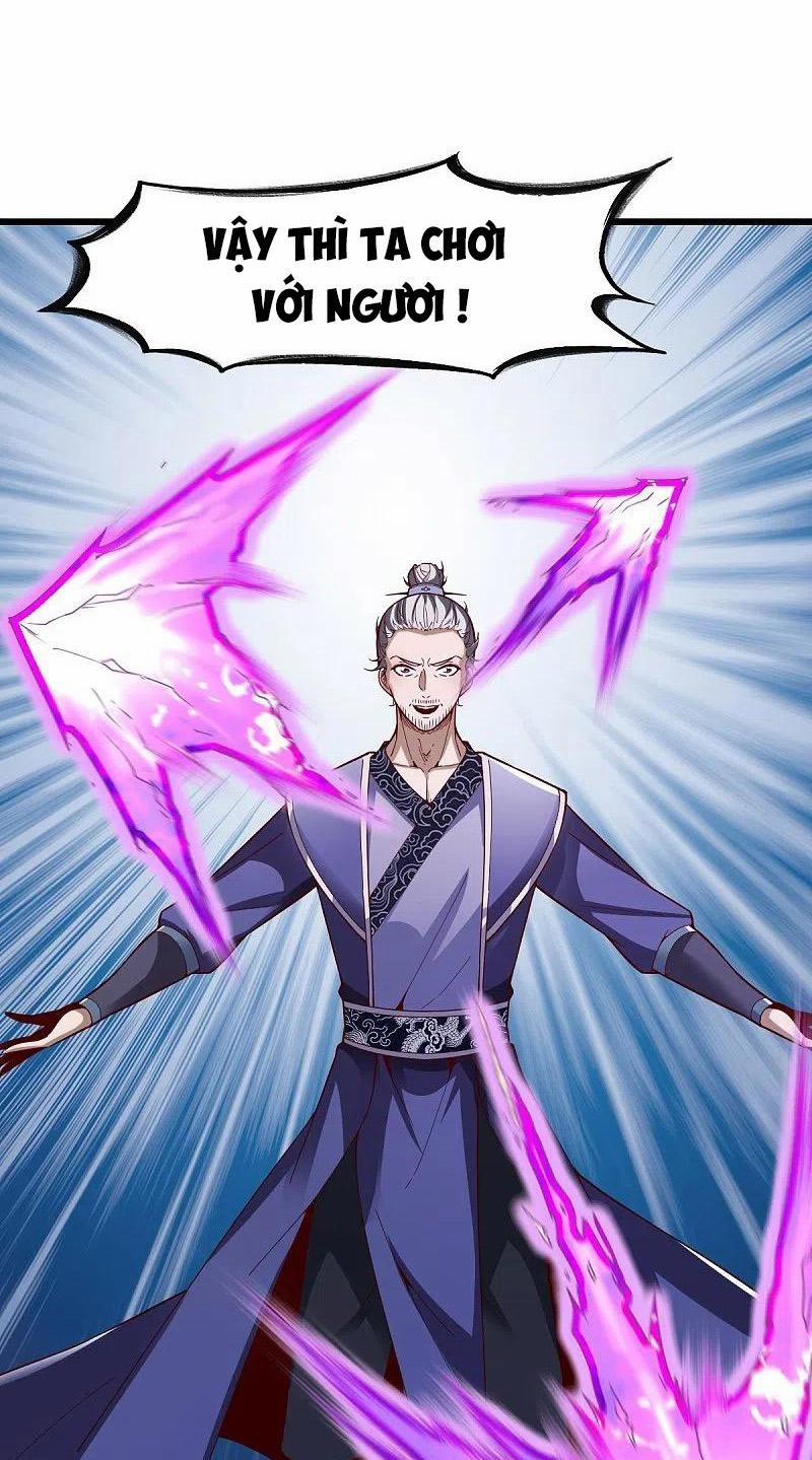 Chiến Đỉnh 338 trang 32