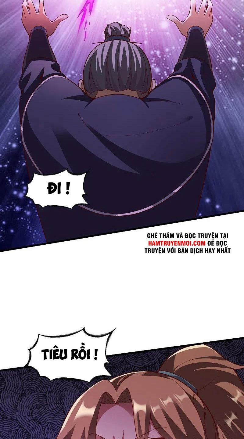 Chiến Đỉnh 338 trang 34