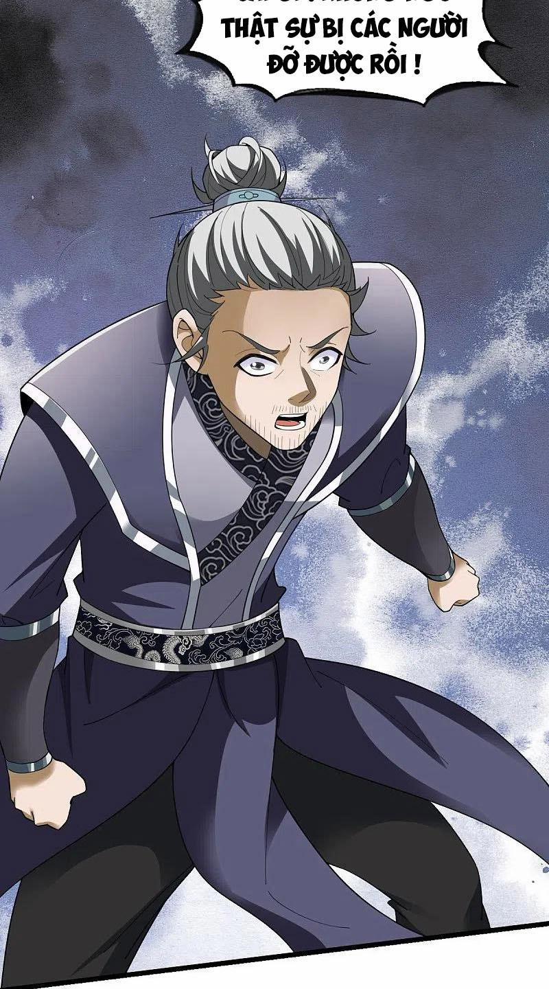 Chiến Đỉnh 339 trang 37